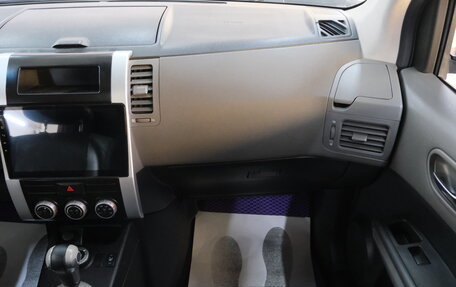 Nissan X-Trail, 2007 год, 999 000 рублей, 20 фотография
