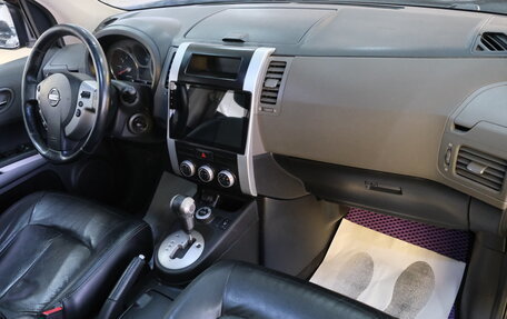 Nissan X-Trail, 2007 год, 999 000 рублей, 21 фотография