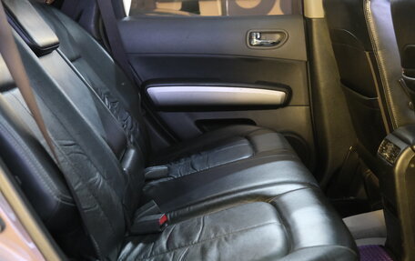 Nissan X-Trail, 2007 год, 999 000 рублей, 24 фотография