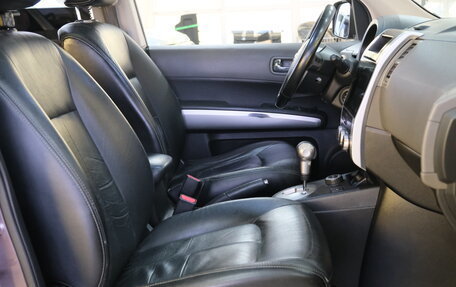 Nissan X-Trail, 2007 год, 999 000 рублей, 22 фотография