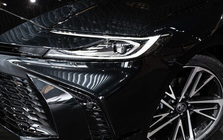 Toyota Camry, 2025 год, 4 890 000 рублей, 2 фотография