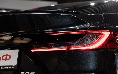 Toyota Camry, 2025 год, 4 890 000 рублей, 8 фотография