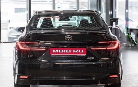 Toyota Camry, 2025 год, 4 890 000 рублей, 6 фотография