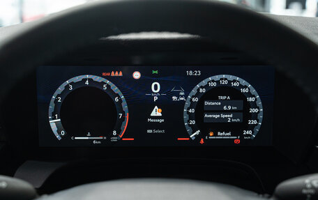 Toyota Camry, 2025 год, 4 890 000 рублей, 17 фотография