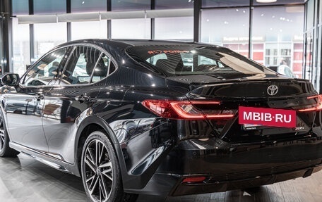 Toyota Camry, 2025 год, 4 890 000 рублей, 7 фотография