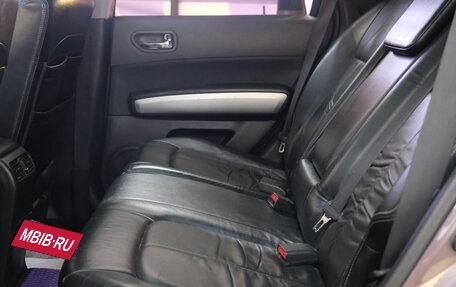 Nissan X-Trail, 2007 год, 999 000 рублей, 23 фотография