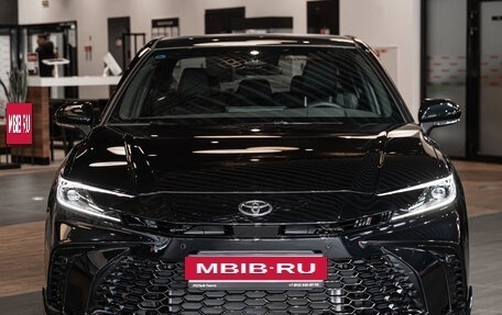 Toyota Camry, 2025 год, 4 890 000 рублей, 3 фотография