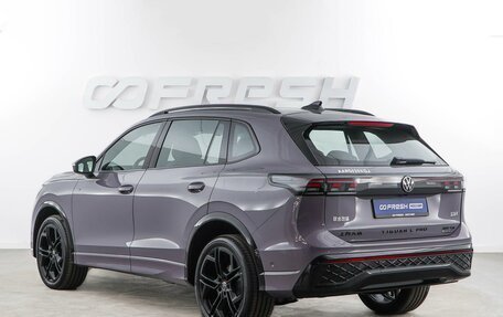 Volkswagen Tiguan, 2026 год, 4 860 046 рублей, 2 фотография