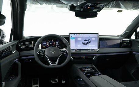 Volkswagen Tiguan, 2026 год, 4 860 046 рублей, 6 фотография