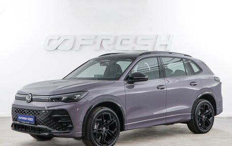Volkswagen Tiguan, 2026 год, 4 860 046 рублей, 5 фотография