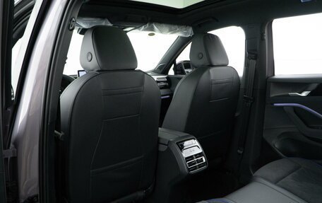Volkswagen Tiguan, 2026 год, 4 860 046 рублей, 11 фотография