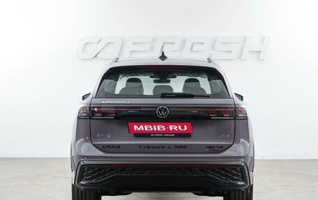 Volkswagen Tiguan, 2026 год, 4 860 046 рублей, 4 фотография