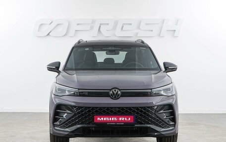 Volkswagen Tiguan, 2026 год, 4 860 046 рублей, 3 фотография