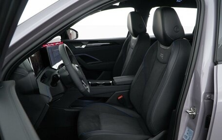 Volkswagen Tiguan, 2026 год, 4 860 046 рублей, 9 фотография