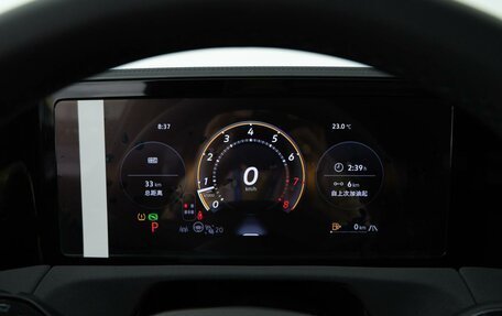 Volkswagen Tiguan, 2026 год, 4 860 046 рублей, 23 фотография