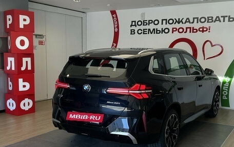 BMW X3, 2025 год, 6 795 000 рублей, 4 фотография