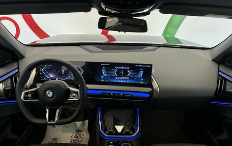 BMW X3, 2025 год, 6 795 000 рублей, 9 фотография