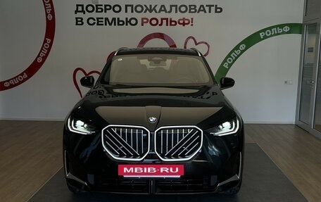 BMW X3, 2025 год, 6 795 000 рублей, 2 фотография
