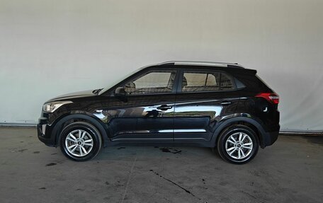 Hyundai Creta I рестайлинг, 2016 год, 1 570 000 рублей, 7 фотография