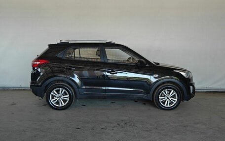 Hyundai Creta I рестайлинг, 2016 год, 1 570 000 рублей, 8 фотография