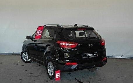 Hyundai Creta I рестайлинг, 2016 год, 1 570 000 рублей, 4 фотография