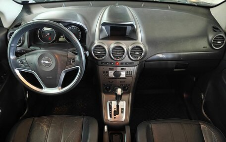 Opel Antara I, 2010 год, 799 000 рублей, 9 фотография