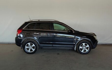 Opel Antara I, 2010 год, 799 000 рублей, 8 фотография