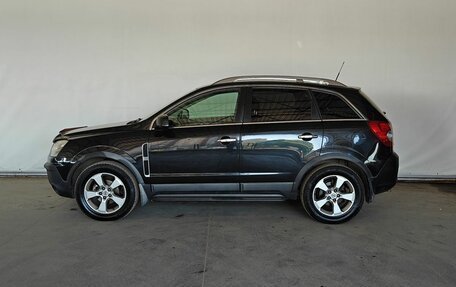 Opel Antara I, 2010 год, 799 000 рублей, 7 фотография