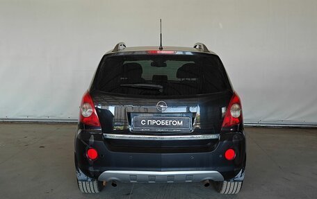 Opel Antara I, 2010 год, 799 000 рублей, 5 фотография