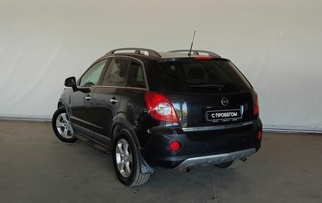 Opel Antara I, 2010 год, 799 000 рублей, 4 фотография