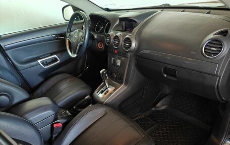 Opel Antara I, 2010 год, 799 000 рублей, 11 фотография