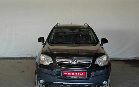 Opel Antara I, 2010 год, 799 000 рублей, 2 фотография