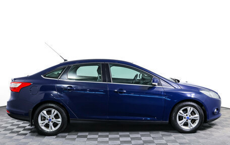 Ford Focus III, 2011 год, 650 000 рублей, 4 фотография