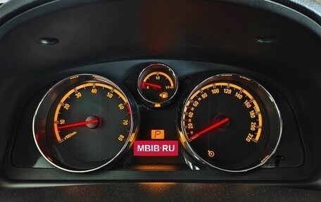 Opel Antara I, 2010 год, 799 000 рублей, 12 фотография