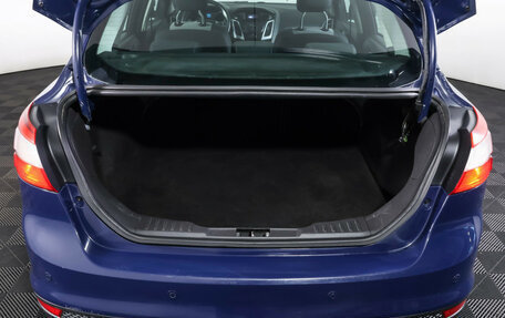 Ford Focus III, 2011 год, 650 000 рублей, 9 фотография