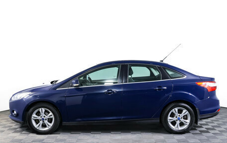 Ford Focus III, 2011 год, 650 000 рублей, 8 фотография