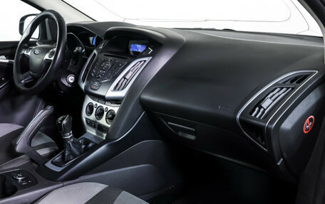 Ford Focus III, 2011 год, 650 000 рублей, 10 фотография