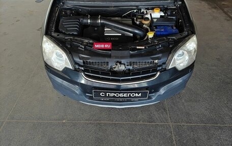 Opel Antara I, 2010 год, 799 000 рублей, 16 фотография