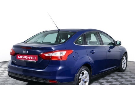 Ford Focus III, 2011 год, 650 000 рублей, 5 фотография