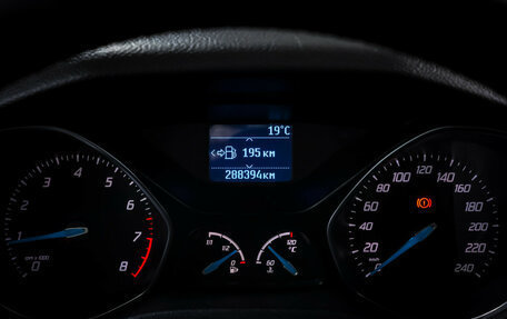 Ford Focus III, 2011 год, 650 000 рублей, 14 фотография