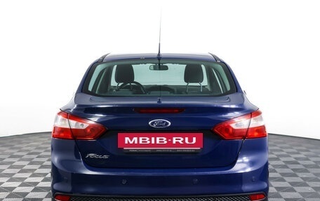 Ford Focus III, 2011 год, 650 000 рублей, 6 фотография