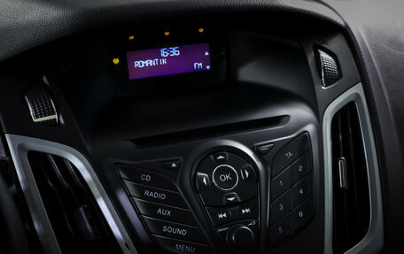 Ford Focus III, 2011 год, 650 000 рублей, 15 фотография