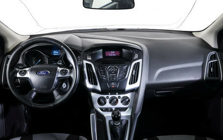 Ford Focus III, 2011 год, 650 000 рублей, 12 фотография