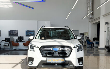 Subaru Forester, 2023 год, 6 500 000 рублей, 3 фотография