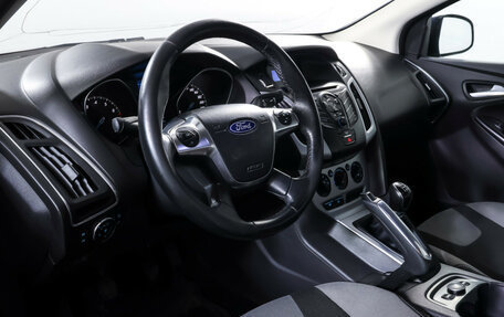Ford Focus III, 2011 год, 650 000 рублей, 13 фотография