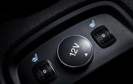 Ford Focus III, 2011 год, 650 000 рублей, 17 фотография