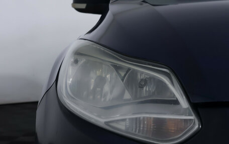 Ford Focus III, 2011 год, 650 000 рублей, 19 фотография