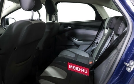 Ford Focus III, 2011 год, 650 000 рублей, 11 фотография
