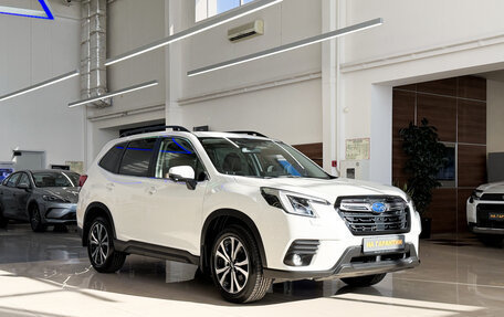 Subaru Forester, 2023 год, 6 500 000 рублей, 5 фотография