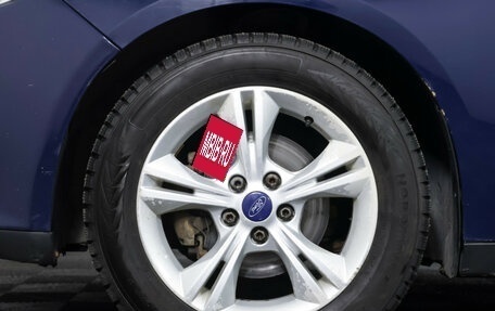Ford Focus III, 2011 год, 650 000 рублей, 18 фотография
